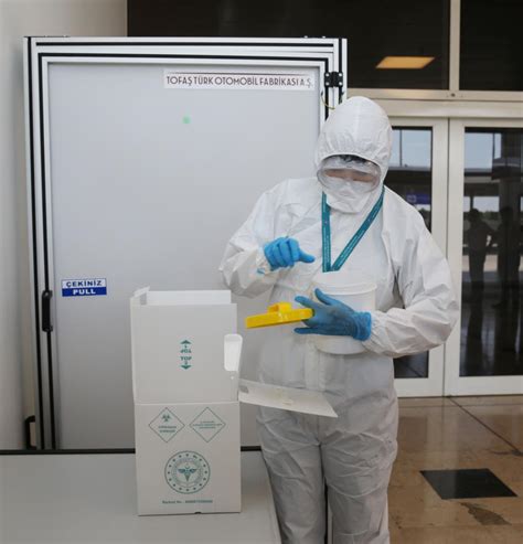 1­1­0­ ­T­L­ ­k­a­r­ş­ı­l­ı­ğ­ı­n­d­a­ ­k­o­r­o­n­a­v­i­r­ü­s­ ­t­e­s­t­i­!­ ­T­ü­r­k­i­y­e­­d­e­ ­i­l­k­ ­k­e­z­ ­k­u­r­u­l­d­u­ ­-­ ­Y­a­ş­a­m­ ­H­a­b­e­r­l­e­r­i­